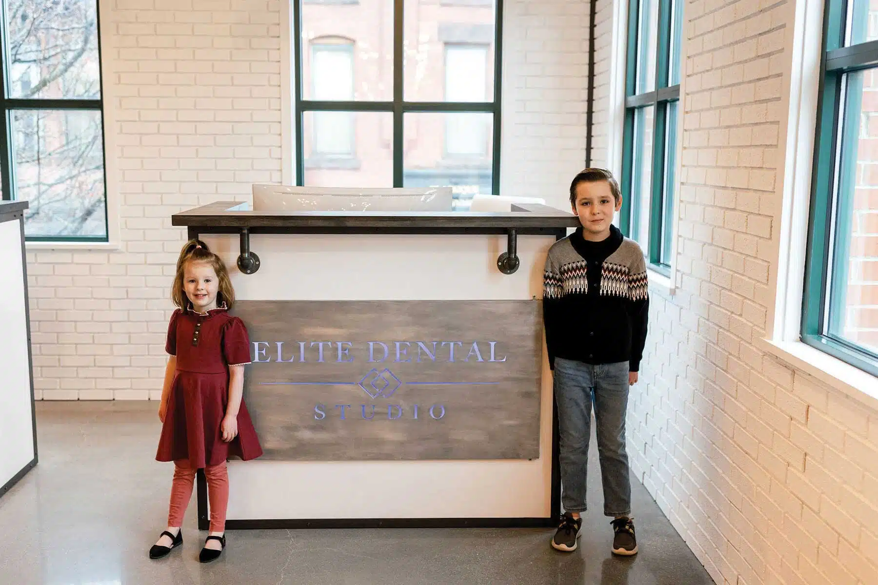 Elite Dental Studio Kids