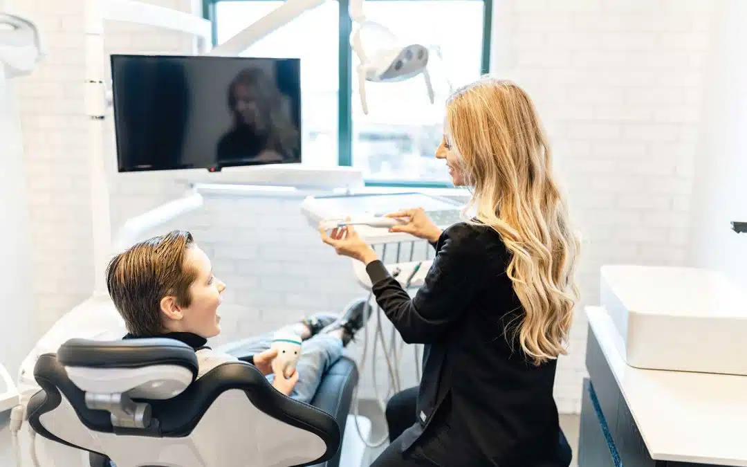 Maintaining Your Oral Health