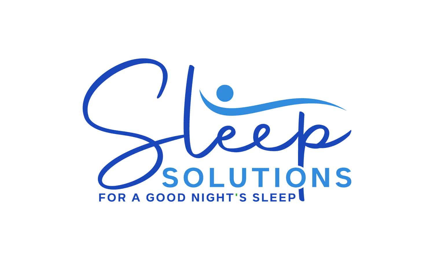 Sleep Solutions Logo Sleep Solutions Logo
