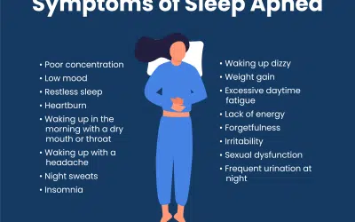 What Is A Sleep Dentist?