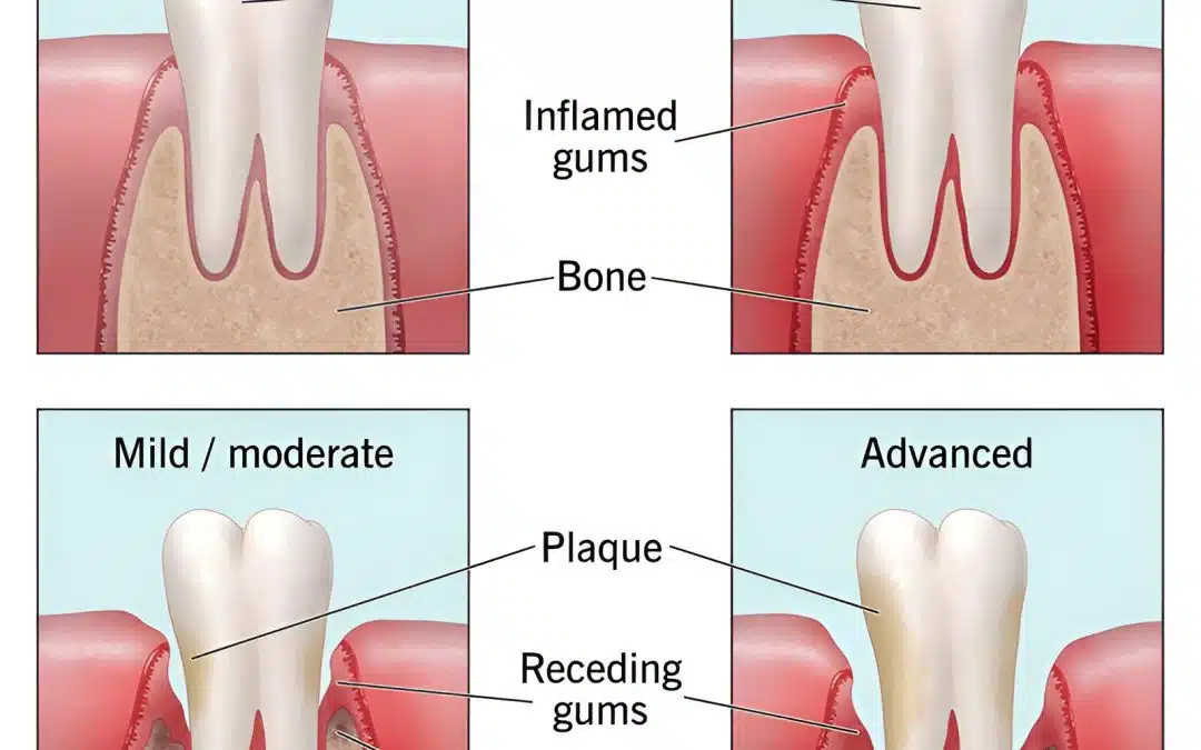 What is Periodontal Disease?
