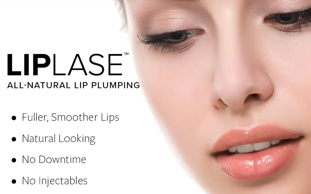 The Natural Way to Fuller Lips: Laser Lip Plumping at Elite Dental Studio