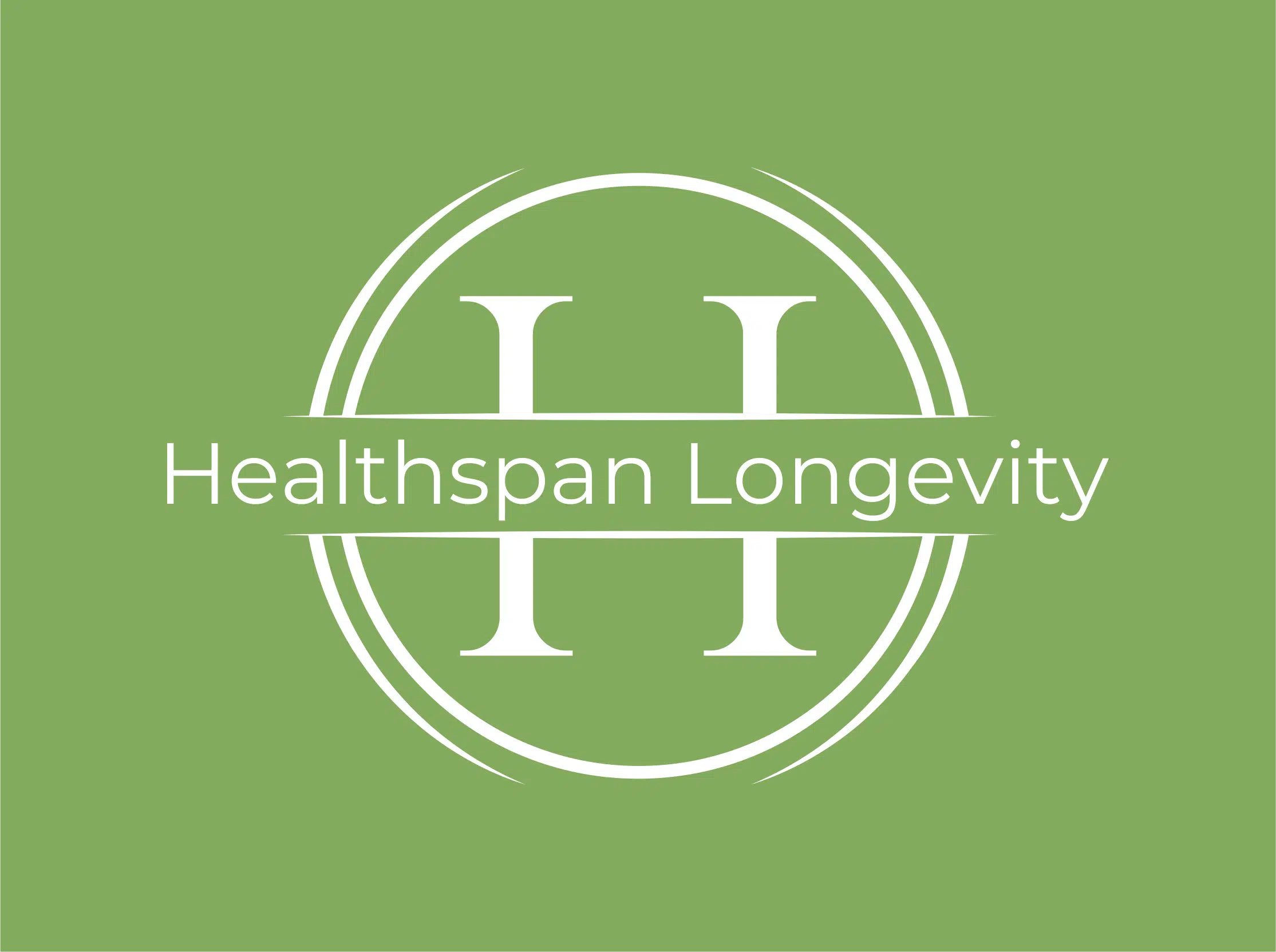 AASM Healthspan Longevity Logo