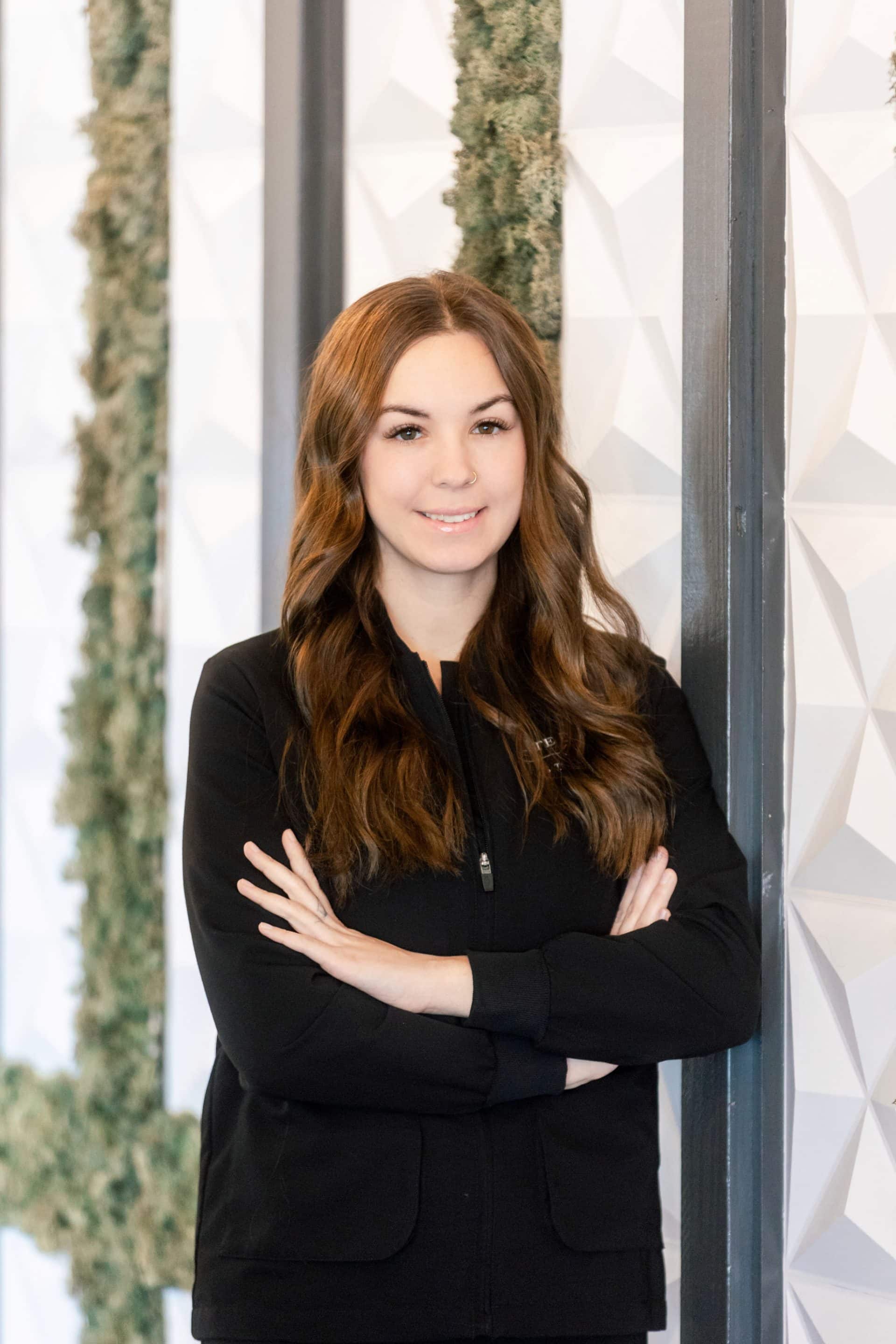 Jason Director of Operations Elite Dental Studio in Westborough, MA