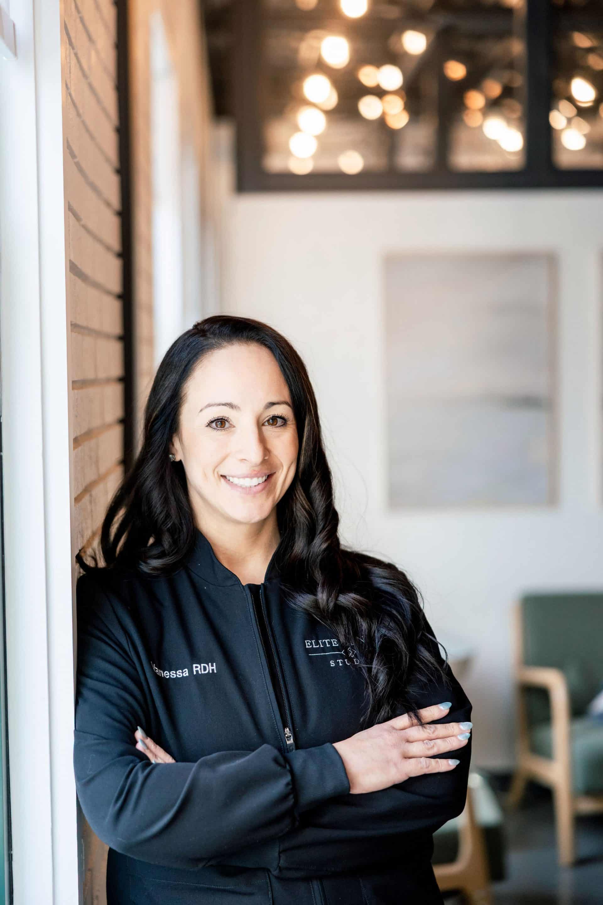 Jason Director of Operations Elite Dental Studio in Westborough, MA